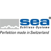 SEA Schliess Systeme logo - Similar company to Fa. Bayerwald Fenster & Haustüren