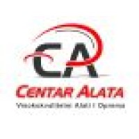Centar Alata d.o.o. logo - Similar company to Elektro-Profi Ksa