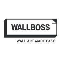 Wallboss Ltd logo - Similar company to Ajl Subsea Ltd