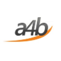 A4B Tecnologia logo - Similar company to A4B Group