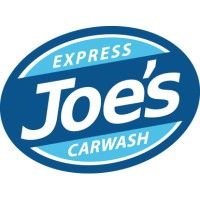Joe's Express Car Wash logo - Similar company to All Star Auto Body