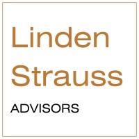 Linden Strauss logo - Similar company to Ihb Brazil - Imobiliária Internacional