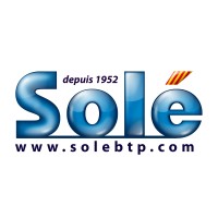 Solé BTP logo - Similar company to Aming