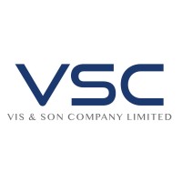 VIS AND SON COMPANY LIMITED (VSC) logo - Similar company to Sula Company