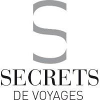 SECRETS DE VOYAGES logo - Similar company to Griffiths Studio Ltd