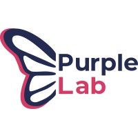 Purple Lab logo - Similar company to Sowilo Technologies
