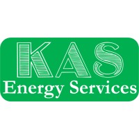 KAS Energy Services, LLC logo - Similar company to Kasenergy