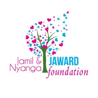 Jamil & Nyanga Jaward Foundation logo - Similar company to Beyond Success Rwanda