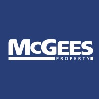 McGees Property Adelaide logo - Similar company to Mrs Property