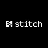 Stitch logo - Similar company to Taawoni | تعاوني