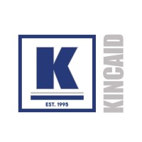 Kincaid Industries Inc logo - Similar company to Chapman Mechanical Ltd