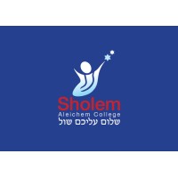 Sholem Aleichem College logo - Similar company to Andfound Educate