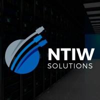 NTIW Solutions logo - Similar company to Tendency Brasil