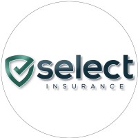 Select Insurance logo - Similar company to Select Insurance Group