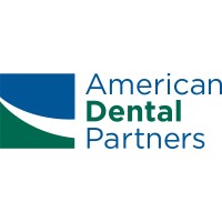 American Dental Partners logo - Similar company to Evolving Group Dentistry