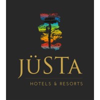 jüSTa Hotels & Resorts logo - Similar company to Merieu