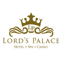 Lord's Palace Hotel-Spa & Casino logo - Similar company to İş Bul Kıbrıs