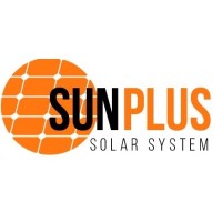 SunPlus Solar Enerji A.Ş. logo - Similar company to Value Akademi