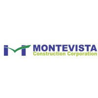 Montevista Construction Corporation logo - Similar company to Kpa One Construction Corporation