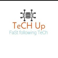 TeCh-Up Pvt Ltd logo - Similar company to Agritechnology