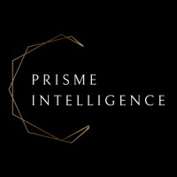 Prisme Intelligence logo - Similar company to Thucy