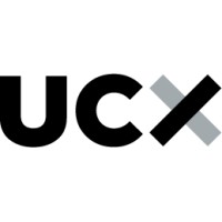 UCX Ltd logo - Similar company to Synergair