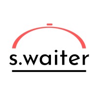 S.WAITER logo - Similar company to Logitex