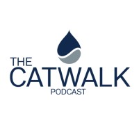 The Catwalk Podcast logo - Similar company to Second Story Coworking