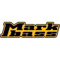 Markbass Benelux logo - Similar company to Le Fay Laundry Care