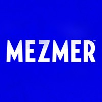 Mezmer logo - Similar company to Wild Rivers Waterpark