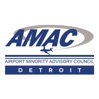 AMAC Detroit Chapter logo - Similar company to Balance Solar