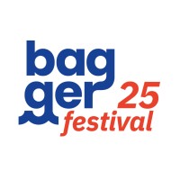 Stichting Baggerfestival logo - Similar company to Deko Kabel