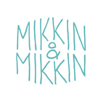 Mikkin & Mikkin logo - Similar company to Milk Digital