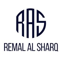 Remal Al Sharq logo - Similar company to Namat Development