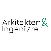 Arkitekten & Ingeniøren logo - Similar company to Impact Roasters