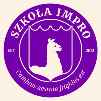 Szkoła Impro (Improv school) logo - Similar company to Impro Studio