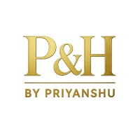 P&H BY PRIYANSHU logo - Similar company to Skaid