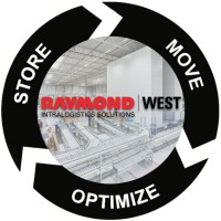 Raymond West logo - Similar company to Intellistore, Inc.