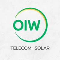 OIW Telecom | Solar logo - Similar company to Grupo Seitel Telecom