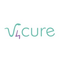 V4CURE logo - Similar company to Salesscan
