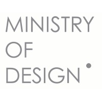 Ministry of Design Pte Ltd logo - Similar company to The Standard, Singapore