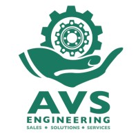Avs Engineering Singapore