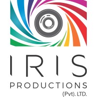 IRIS Productions (PVT) Ltd logo - Similar company to Iris Production Groupe