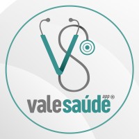 Vale Saúde APP logo - Similar company to Vale Saúde Oficial