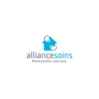 alliancesoins logo - Similar company to Bio-Eure-Seine