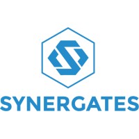 Synergates Maroc logo - Similar company to Fluitherm