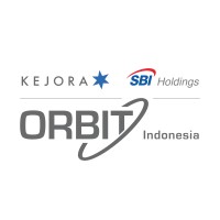 Kejora-SBI Orbit logo - Similar company to Foundry.Id