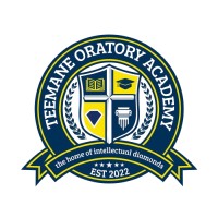 Teemane Oratory Academy logo - Similar company to Modisar, Inc.