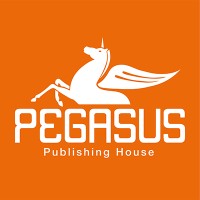 Pegasus Publishing House logo - Similar company to American Author House