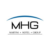 Martini Hotel Group logo - Similar company to Sunni Gate